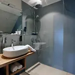 Hotel Patentkrug Design