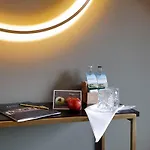 Patentkrug Design Hotel