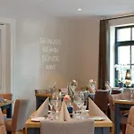 Hotel Patentkrug Design