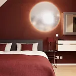 Patentkrug Design Hotel