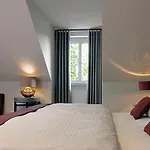 Patentkrug Design Hotel Oldenburg