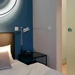 Hotel Patentkrug Design 4*