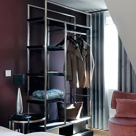 Patentkrug Design 4* オルデンブルク