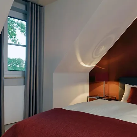 Patentkrug Design Hotel Oldenburg
