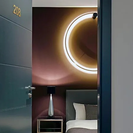 Patentkrug Design