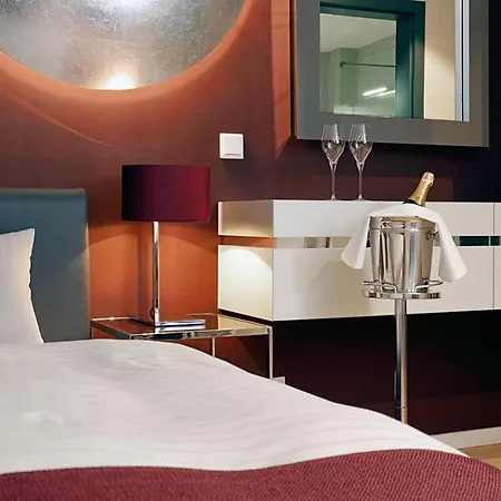 Hotel Patentkrug Design Oldenburg