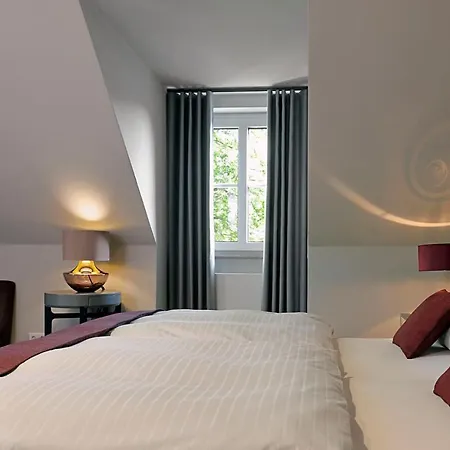 Patentkrug Design Hotel Oldenburg