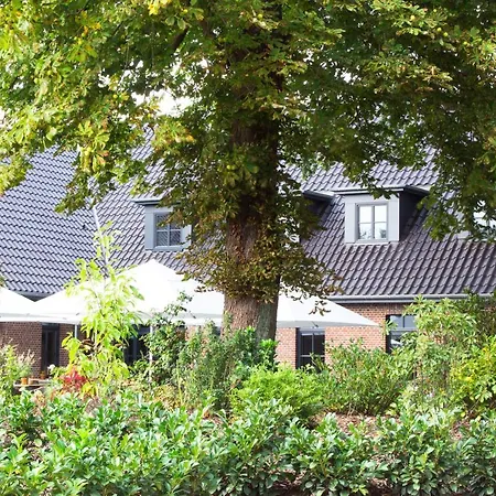 Отель Patentkrug Design