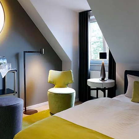 Patentkrug Design 4*