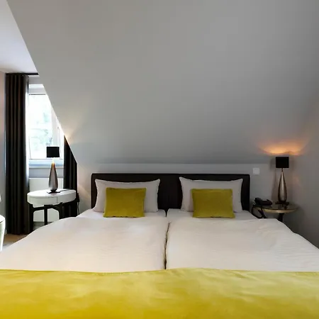 Patentkrug Design 4* Oldenburg