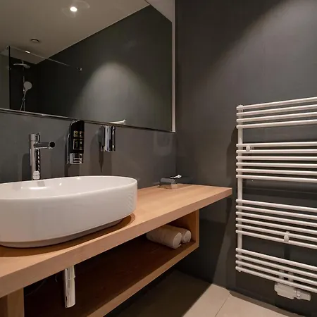 Patentkrug Design Hotel 4*