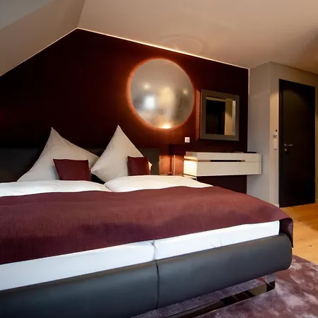 Отель Patentkrug Design 4*