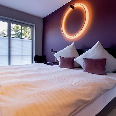 Patentkrug Design ホテル 4*