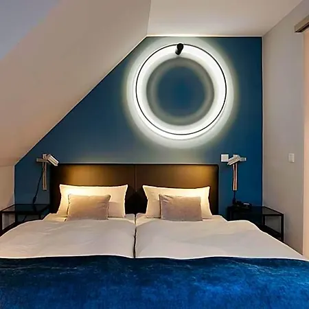 Patentkrug Design 4* Oldenburg