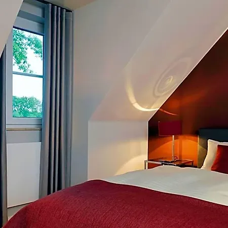 Hotel Patentkrug Design 4*