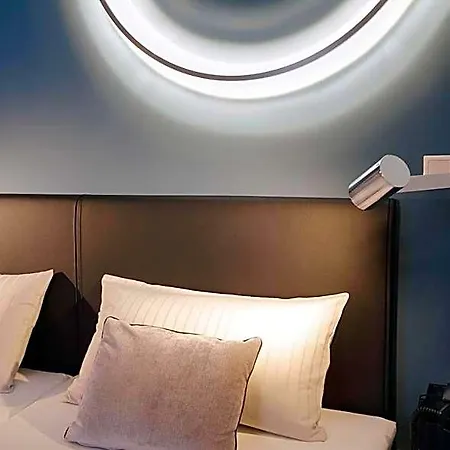 Hotel Patentkrug Design 4*