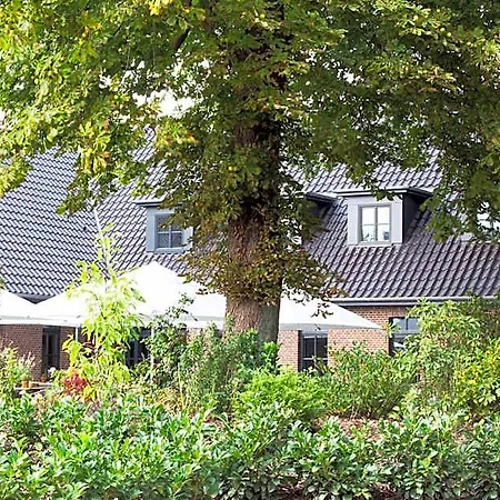 Hotel Patentkrug Design