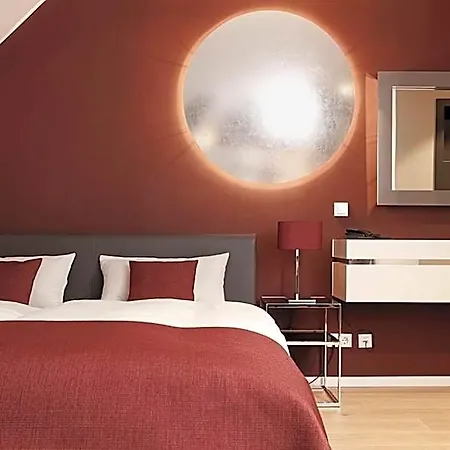 Patentkrug Design 4* Oldenburg
