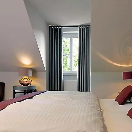 Hotel Patentkrug Design 4*