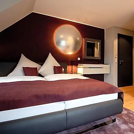 Hotel Patentkrug Design Oldenburg