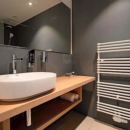 Hotel Patentkrug Design 4*