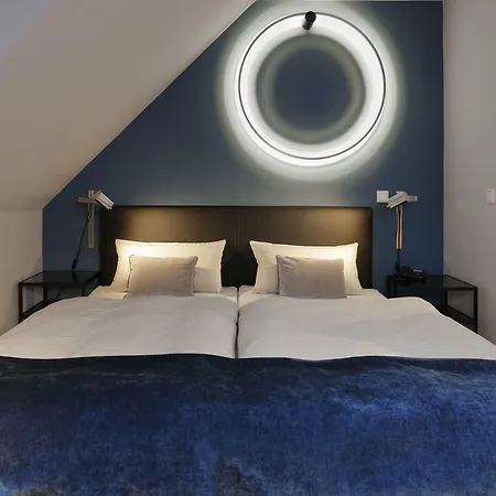 Hotel Patentkrug Design 4*