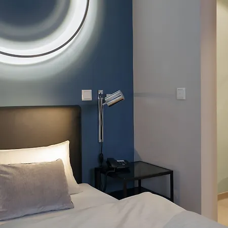 Patentkrug Design Hotel Oldenburg