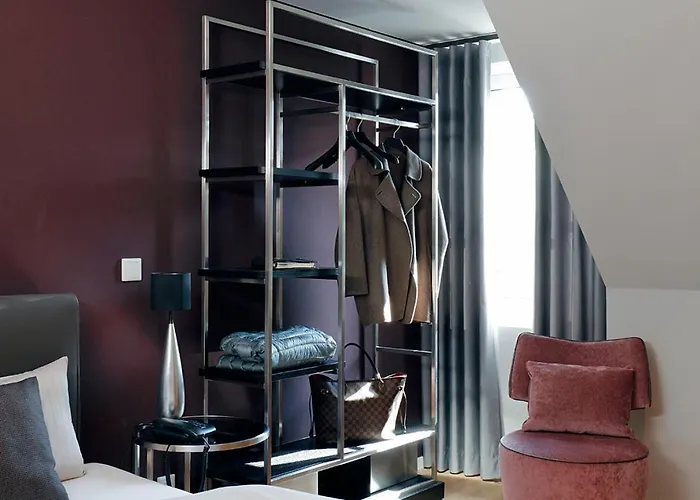 Patentkrug Design 4* Ольденбург