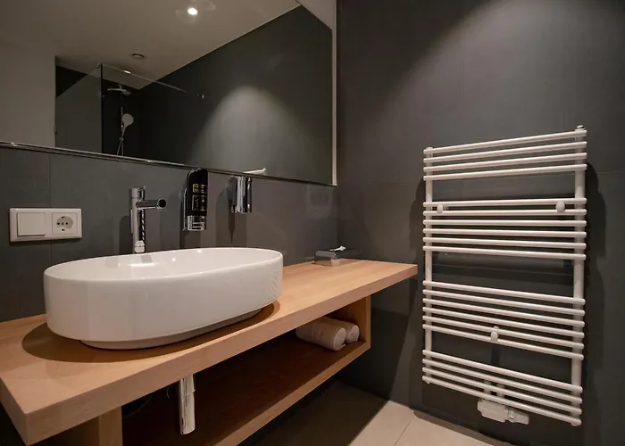 Patentkrug Design Отель 4*